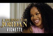 A JOURNAL FOR JORDAN Vignette – Finding Dana