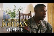 A JOURNAL FOR JORDAN Vignette – Legacy