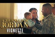 A JOURNAL FOR JORDAN Vignette – Love Is A Choice
