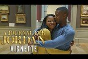 A JOURNAL FOR JORDAN Vignette – True Love Story