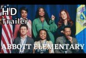 ABBOTT ELEMENTRY season 1 2021 trailer