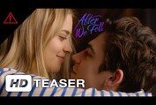 After We Fell | Official Teaser | Voltage Pictures