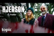 Agatha Christie's 'HJERSON' Season 1 | Trailer | Topic