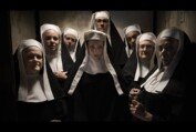 Agnes - Official Trailer