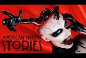 American Horror Stories 2021 POLSKI Zwiastun Nowego serialu