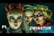 AMERICAN HORROR STORIES Polski Zwiastun 2 sezonu