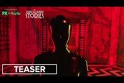 American Horror Stories | Rubber Woman - Season 1 Teaser | FX on Hulu