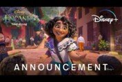 Announcement | Disney’s Encanto Sing-Along | Disney+