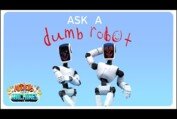 Ask a Dumb Robot from The Mitchells vs. The Machines | Sony Animation