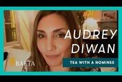Audrey Diwan reveals the clever plan that secured the composers for Happening | Tea with BAFTA