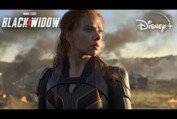 Back | Marvel Studios’ Black Widow | Disney+