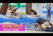 Barb & Star Go To Vista Del Mar (2021 Movie) Special Features “The Inspiration of Barb & Star”