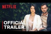 Behind Her Eyes | Official Trailer | Netflix