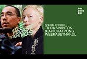 Being Like Water: Tilda Swinton & Apichatpong Weerasethakul on MEMORIA | MUBI Podcast