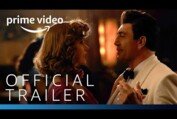 Being the Ricardos - Official Trailer | Prime Video