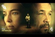 BFI At Home | Help Q&A with cast and creators Jodie Comer, Stephen Graham, Jack Thorne, Marc Munden
