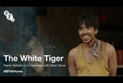 BFI At Home | The White Tiger director Ramin Bahrani, in conversation with Oliver Stone