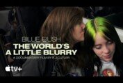 Billie Eilish: The World’s A Little Blurry — Official Trailer #2 | Apple TV+