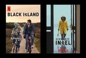 Black Island (Schwarze Insel) 2021 - Official Trailer (English Dubbed)