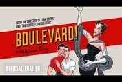 Boulevard! A Hollywood Story | Official Trailer