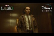 Chaos | Marvel Studios' Loki | Disney+