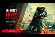 Chernobyl Abyss | Russian movie trailer