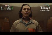 Clock | Marvel Studios’ Loki | Disney+