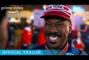 Coming 2 America Big Game Spot: The Return
