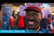 Coming 2 America Official Trailer #2 | Prime Video