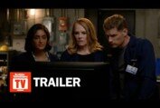 CSI: Vegas Season 2 Trailer