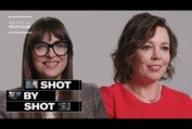 Dakota Johnson & Olivia Colman Break Down The Lost Daughter | Shot By Shot | Netflix