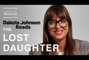 Dakota Johnson Reads The Lost Daughter | Netflix