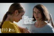 DAS MÄDCHEN UND DIE SPINNE (Trailer)
