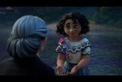 Disney's Encanto l Story of a Scene l Rebecca Perez