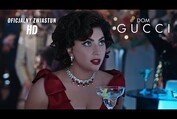 Dom Gucci - zwiastun 2 PL