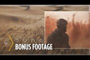 Dune | Filmbooks: The Spice Melange | Warner Bros. Entertainment