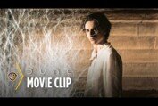 Dune | Hunter Seeker | Warner Bros. Entertainment