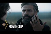 Dune | Learn What I Do | Warner Bros. Entertainment