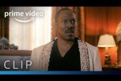 Eddie Murphy as Prince Akeem - Coming 2 America Clip | Prime Video