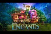 ENCANTO | Scene At The Academy