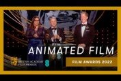 Encanto Wins Animated Film | EE BAFTA Film Awards 2022