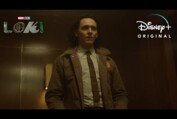 Escape | Marvel Studios’ Loki | Disney+
