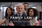 Family Law Global Extended Trailer