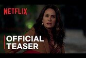 Finding Ola | Official Teaser | Netflix