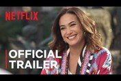 Finding Ola | Official Trailer | Netflix