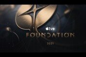 Foundation (2021) Zwiastun Trailer polski Nowej serii