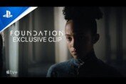 Foundation - Exclusive Clip | Apple TV+