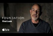 Foundation — First Look | Apple TV+