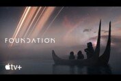 Foundation — Official Teaser | Apple TV+