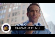 Free Guy - fragment filmu | Kocham swoje życie